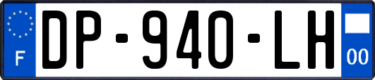 DP-940-LH