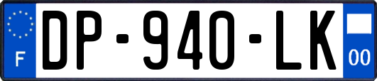 DP-940-LK