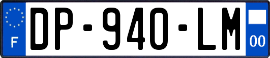 DP-940-LM