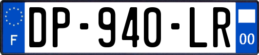 DP-940-LR