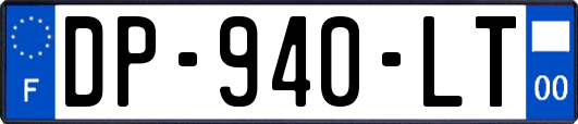 DP-940-LT