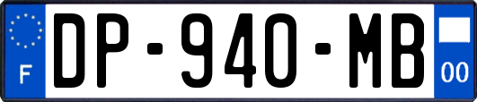 DP-940-MB