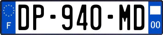 DP-940-MD