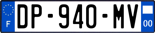 DP-940-MV