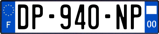 DP-940-NP