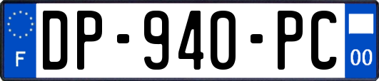 DP-940-PC