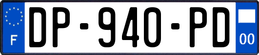 DP-940-PD