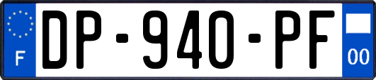 DP-940-PF