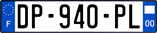 DP-940-PL