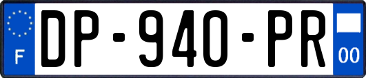 DP-940-PR