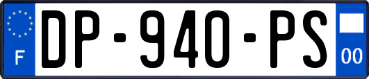 DP-940-PS