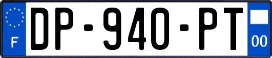DP-940-PT