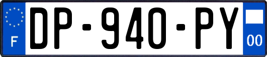 DP-940-PY