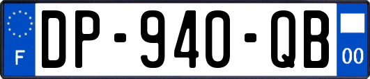 DP-940-QB