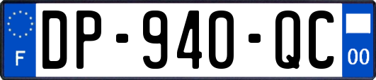 DP-940-QC
