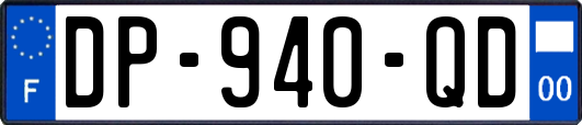 DP-940-QD