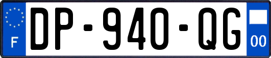 DP-940-QG