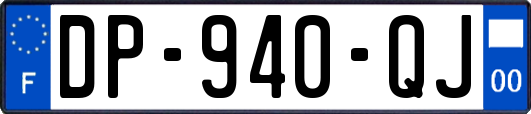 DP-940-QJ