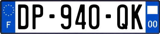 DP-940-QK
