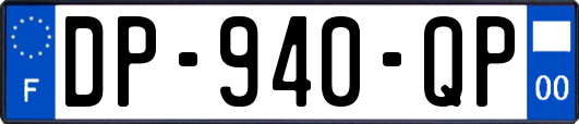 DP-940-QP