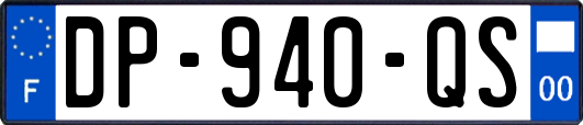 DP-940-QS