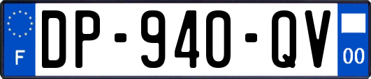 DP-940-QV