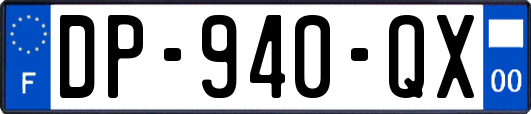 DP-940-QX