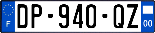 DP-940-QZ