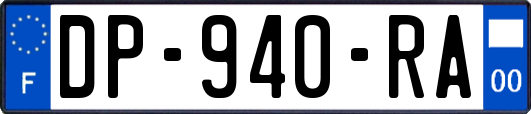 DP-940-RA