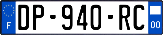 DP-940-RC