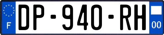 DP-940-RH