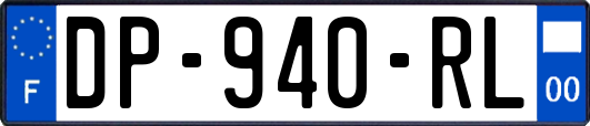 DP-940-RL