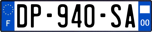 DP-940-SA