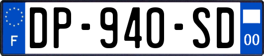 DP-940-SD