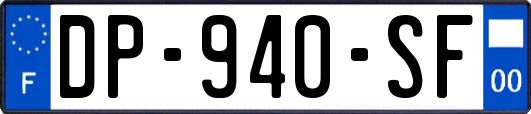 DP-940-SF
