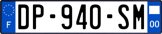 DP-940-SM