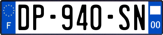DP-940-SN
