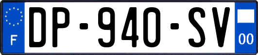 DP-940-SV