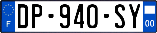 DP-940-SY
