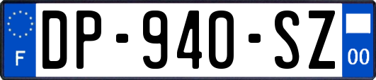 DP-940-SZ