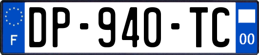 DP-940-TC