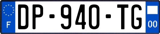DP-940-TG
