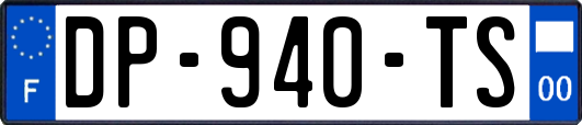 DP-940-TS