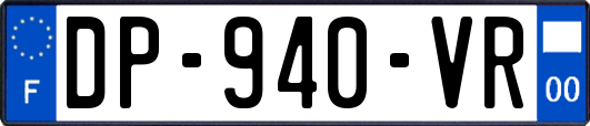DP-940-VR