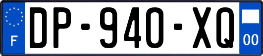 DP-940-XQ