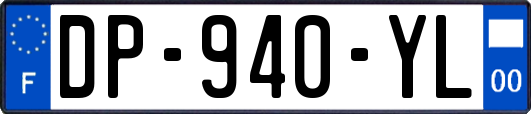 DP-940-YL