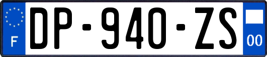 DP-940-ZS