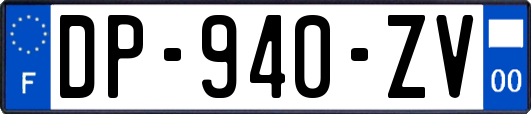 DP-940-ZV