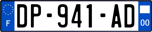 DP-941-AD