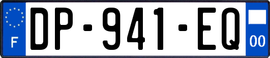 DP-941-EQ